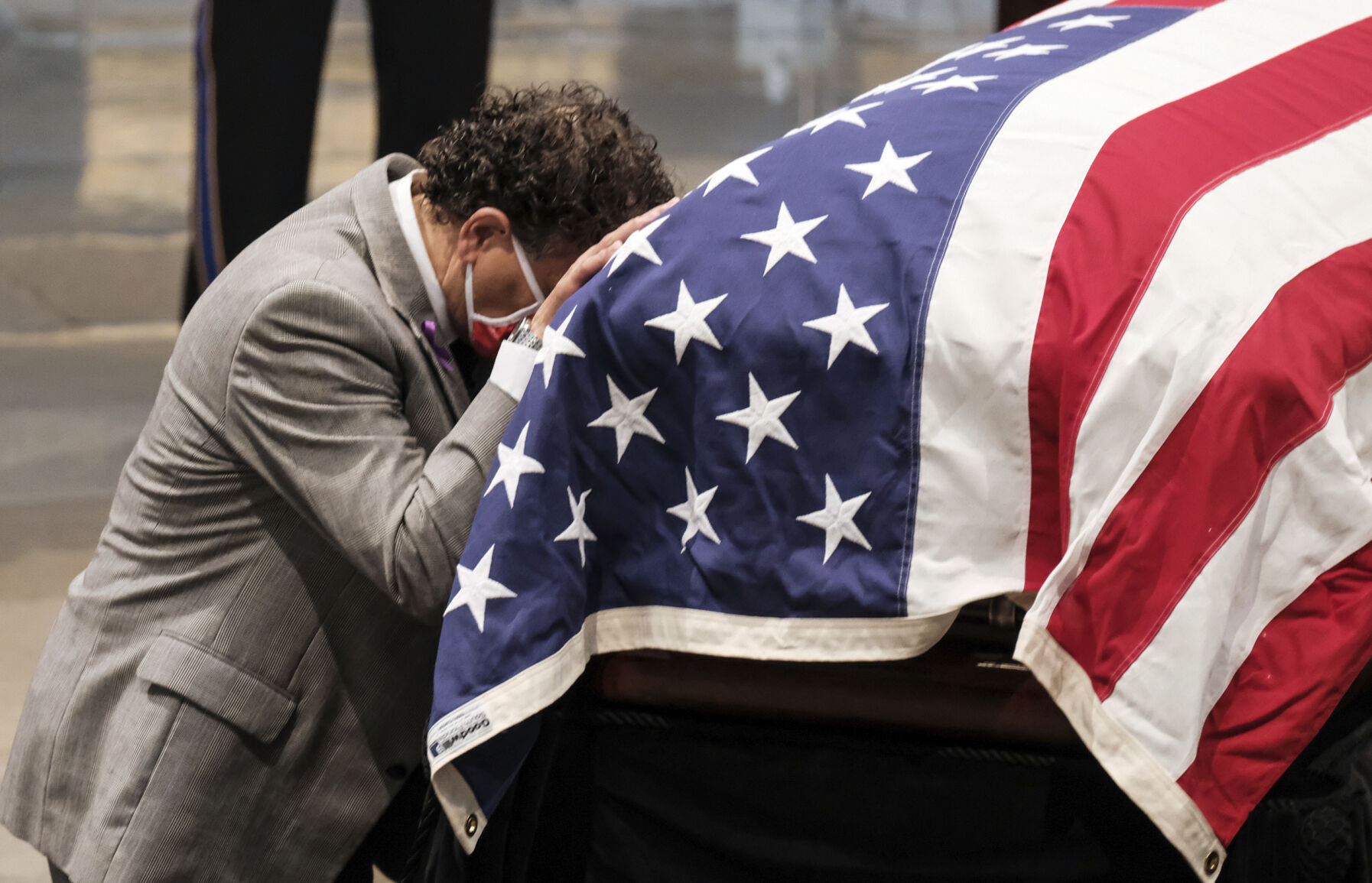 John Lewis Remembered